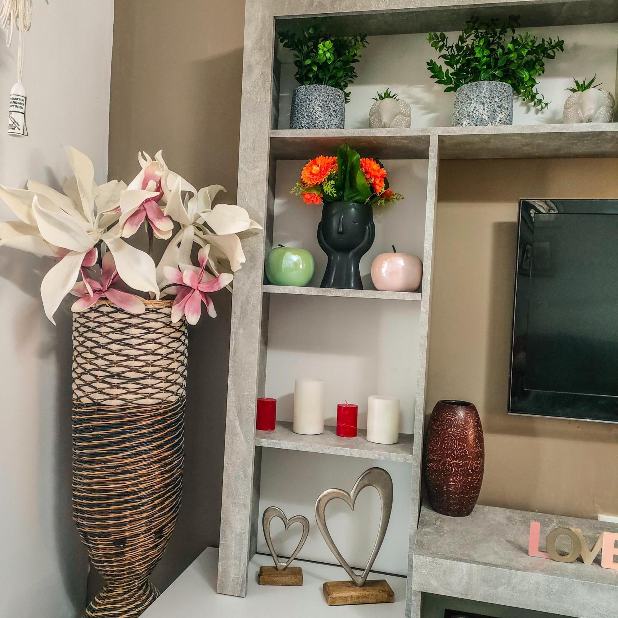 Χλιδατο-Ονειρεμενο-Μοντερνο Διαμερισμα!!! Apartment ลาริซา ภายนอก รูปภาพ