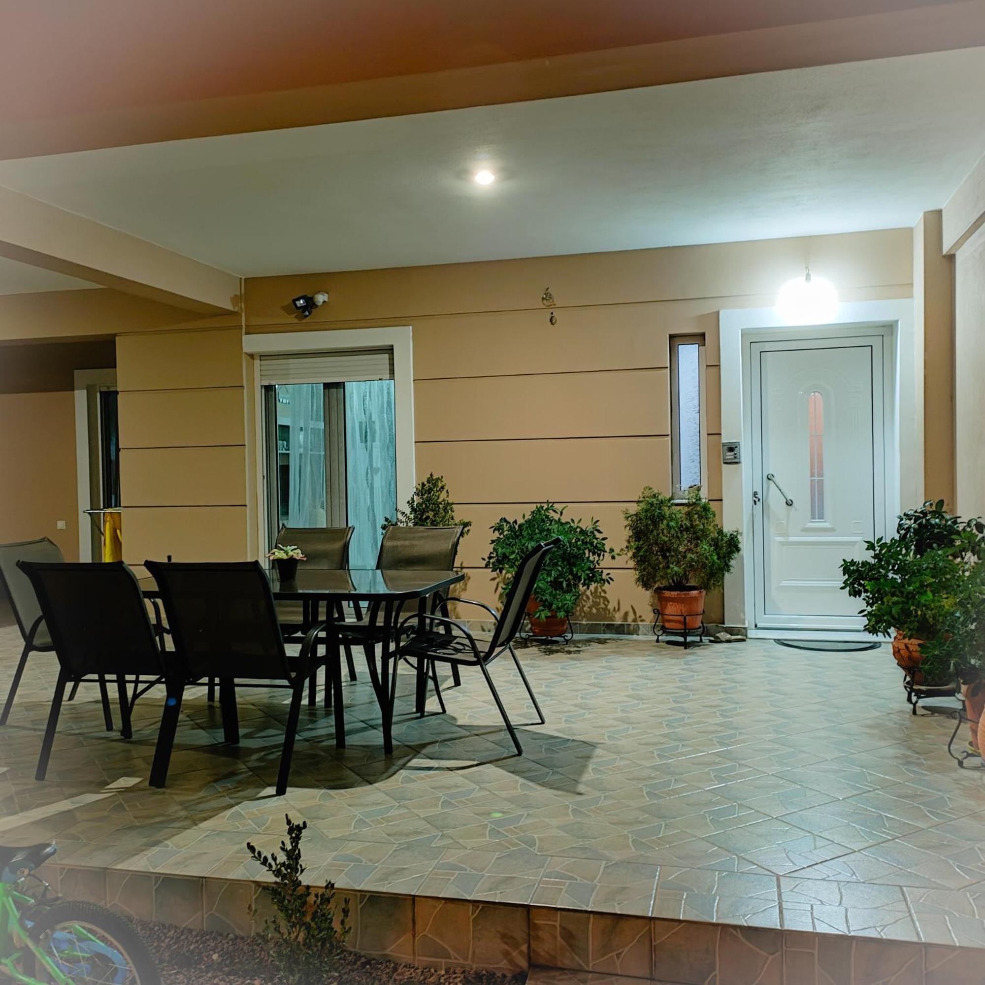 Χλιδατο-Ονειρεμενο-Μοντερνο Διαμερισμα!!! Apartment ลาริซา ภายนอก รูปภาพ
